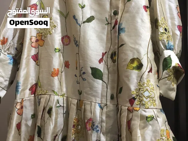 فستان اعياد و مناسبات محجبات وغير محجبات