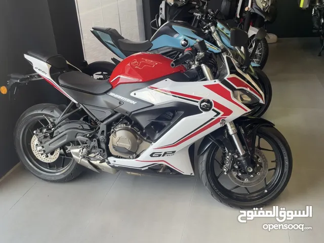 Brand New Sharmax Gp 401 Ultra with Warranty And Insurance and Paperwork جديده من الوكاله شارماكس