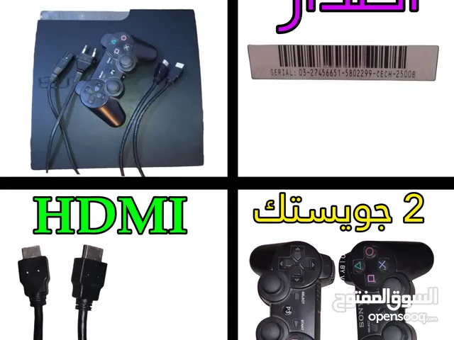 PlayStation 3 PlayStation for sale in Najaf
