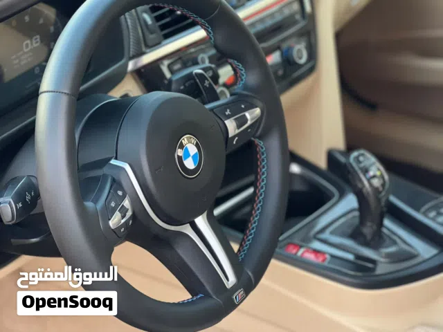 F30 328 2014