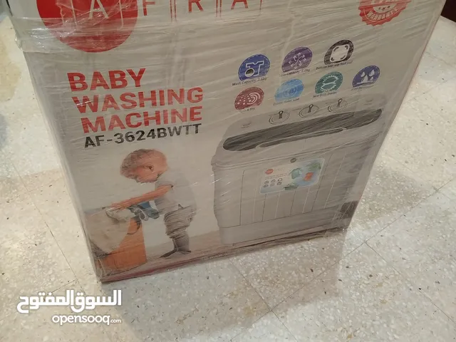 Wash Machine