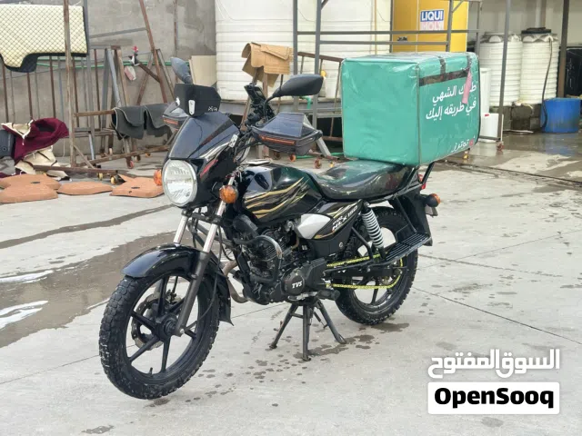 2023 تي في اس أباتشي RTR 160