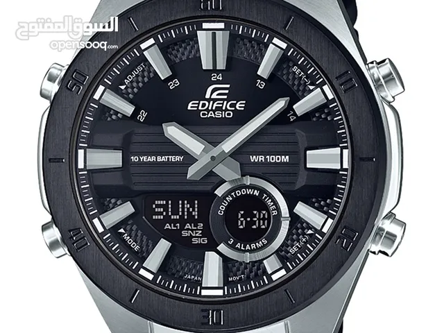 Analog & Digital Casio watches  for sale in Sana'a