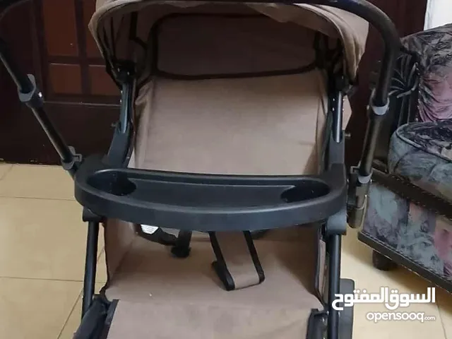 عرباية شارع للأطفال