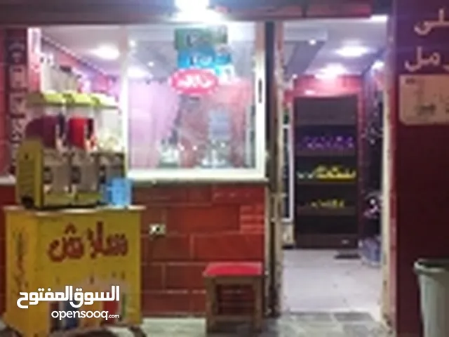 0 m2 Shops for Sale in Amman Al Muqabalain