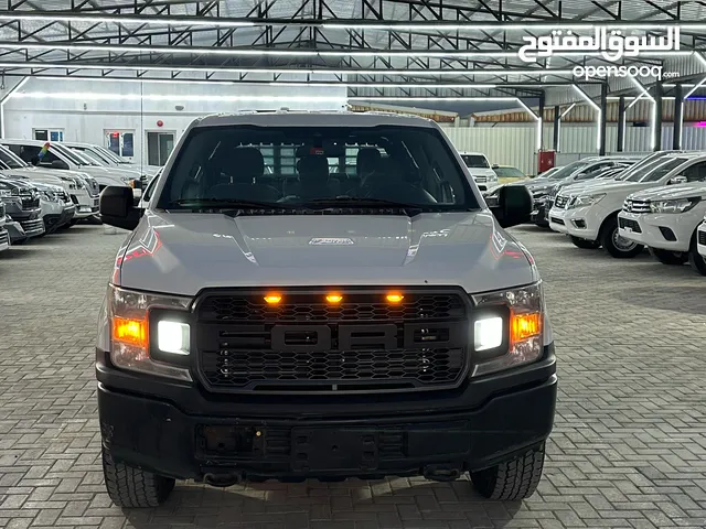 FORD F150 فورد 2019
