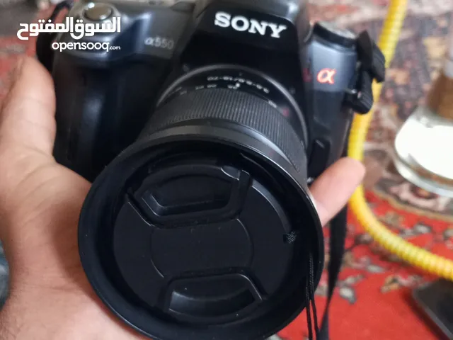 Sony DSLR Cameras in Antalya