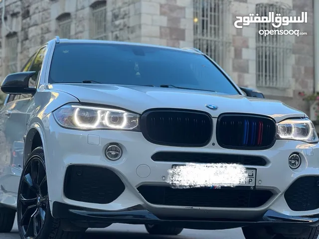 Bmw x5 3000 twin turbo