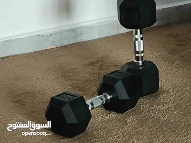 دنبلز 40 كيلو صافي الوزن