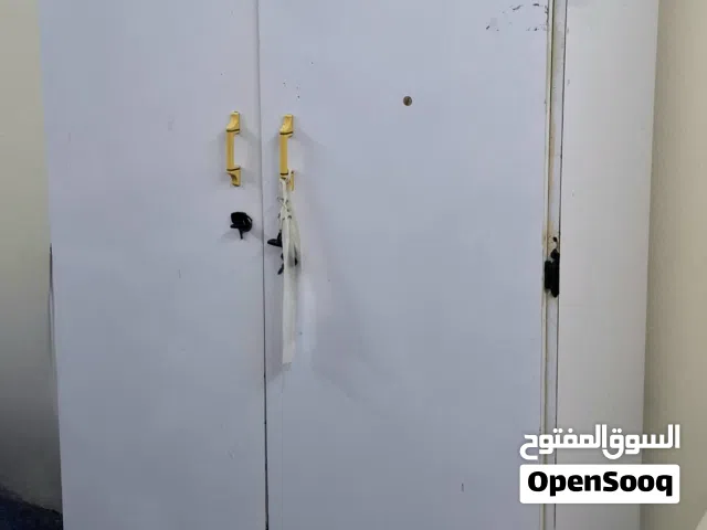 2-Door Cupboard for Urgent Sale  Functional & Spacious  Good Condition