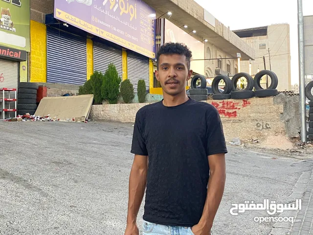 رعد إبراهيم حمد العشيبات