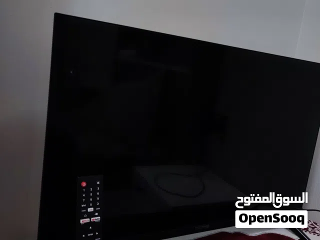 تلفاز مستعمل