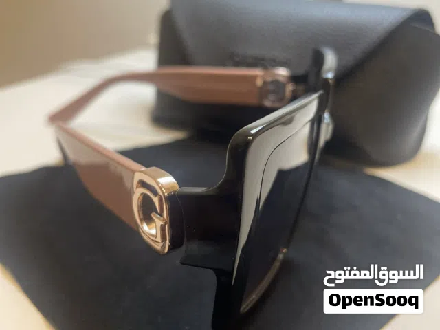 Guess sunglasses