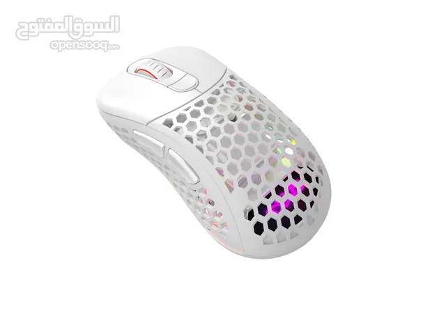 Mouse Devo - ماوس ديفو