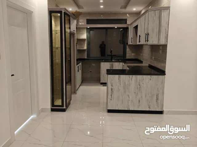 100 m2 3 Bedrooms Apartments for Sale in Irbid Al Lawazem Circle