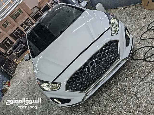 Hyundai Sonata 2018 in Al Ain