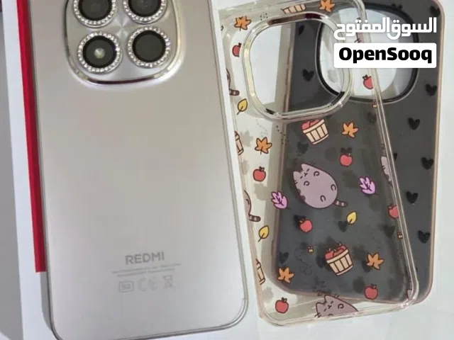 redmi not 15 pro 5g