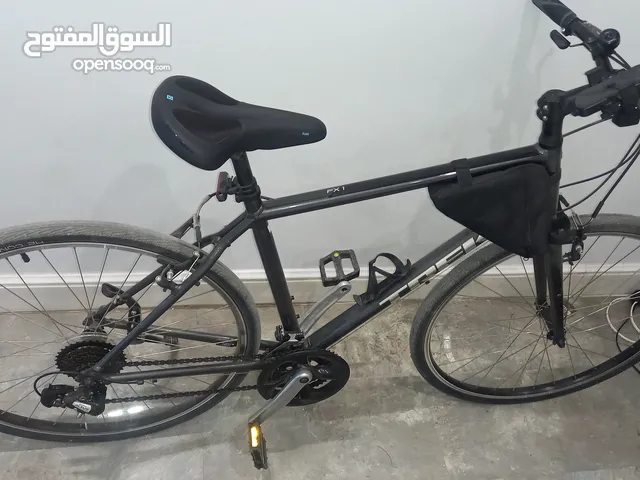 دراجة هوائية trek