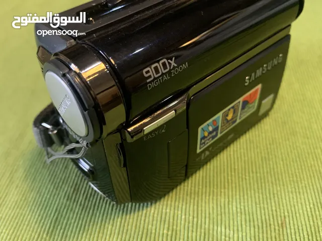 كاميرات تصوير سامسونج رقمية ديجيتال للبيع : أفضل الأسعار : جديد ومستعمل :  الأردن