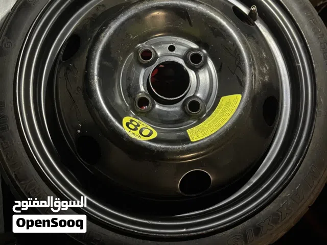 سبير اربع براغي جديد