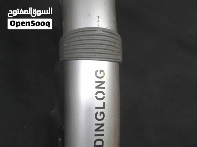 ماكينة حلاقة DINGLONG RF-609 - دقن وشعر
