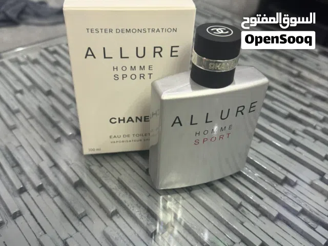 Allure home sport
