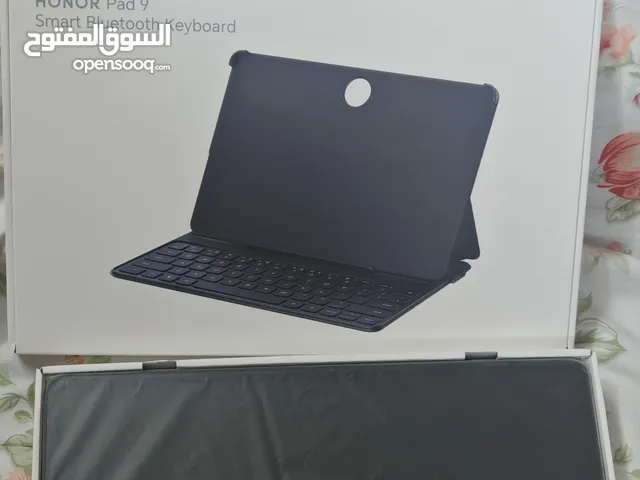 هونر تابلت بادد 9 اخو الجديد مستعمل يومين فقط