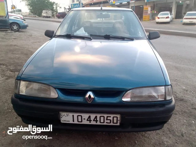 Used Renault Other in Amman