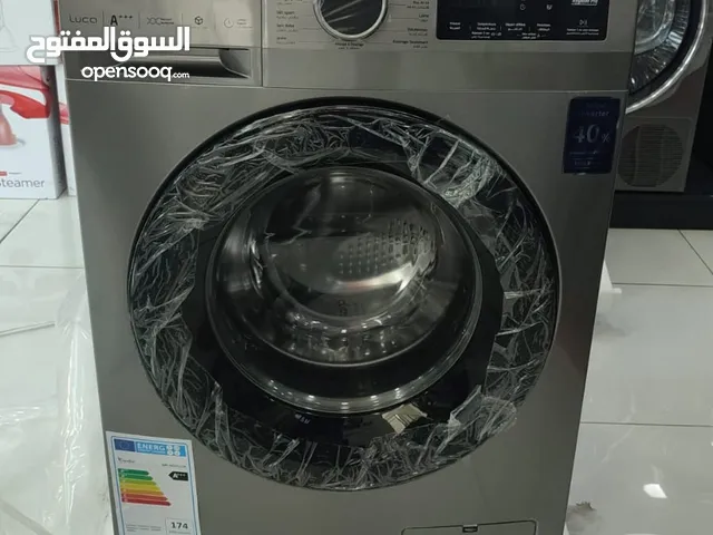 Condor 9 - 10 Kg Washing Machines in Irbid