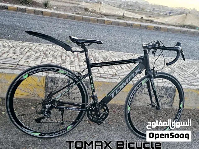 سيكل سباق TOMAX