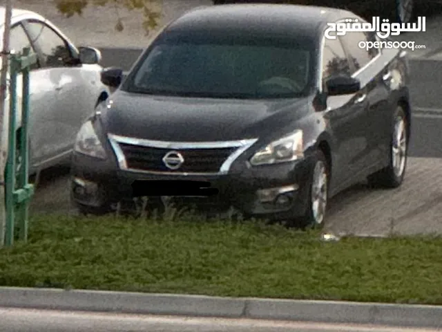 Used Nissan Altima in Northern Governorate