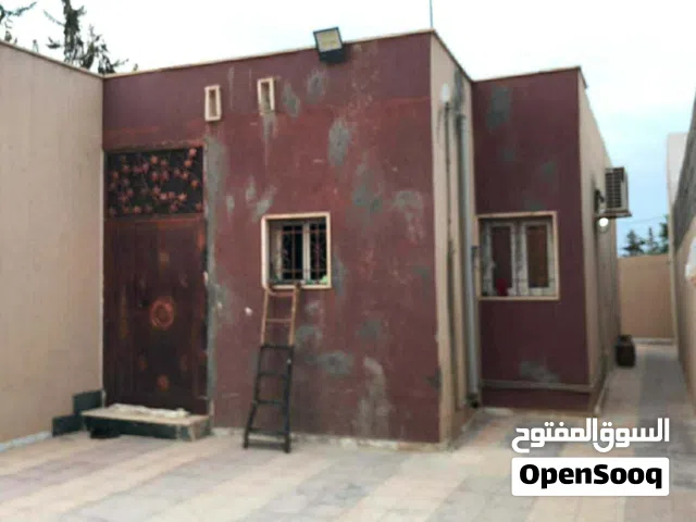منزل أرضي للبيع