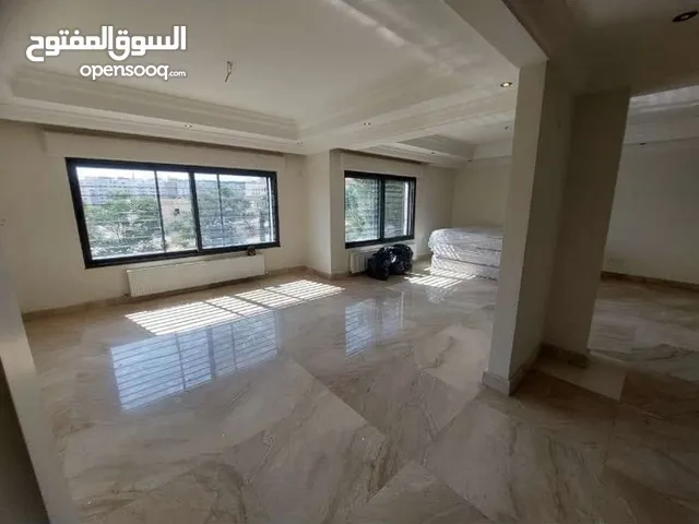 205m2 3 Bedrooms Apartments for Rent in Amman Dabouq