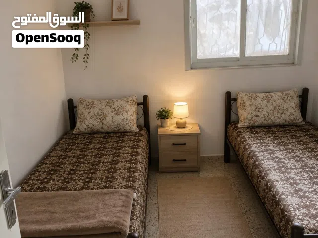 غرفة للايجار في سكن مشترك
