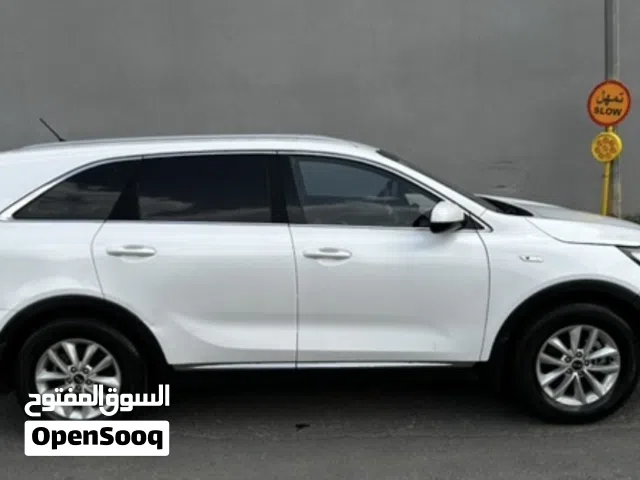 Used Kia Sorento in Khamis Mushait