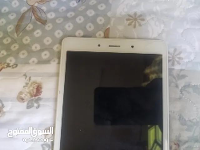 Samsung Galaxy Tab A8 32 GB in Al Ain