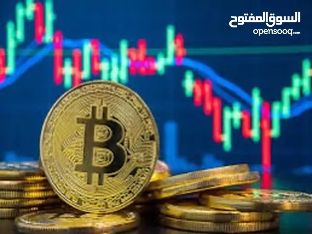 متاح بيع وشراء عملات رقميه USDT