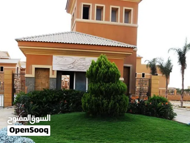 210 m2 3 Bedrooms Apartments for Sale in Cairo Fifth Settlement