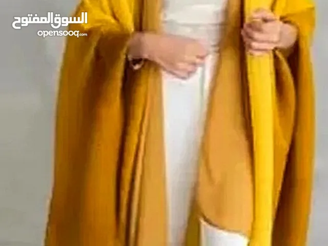 Others Textile - Abaya - Jalabiya in Abu Dhabi