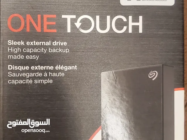 هار دكسك خارجي 4T
