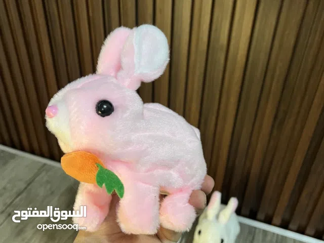 الأرنب الترند