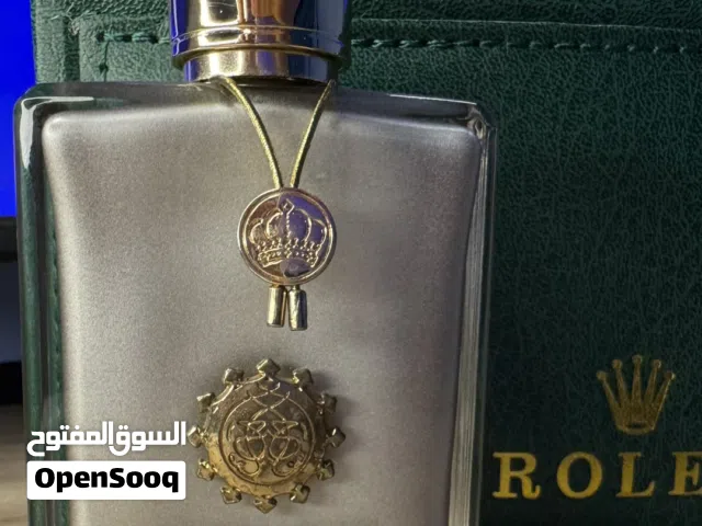 Amouage Jubilation 40 الوصف مهم