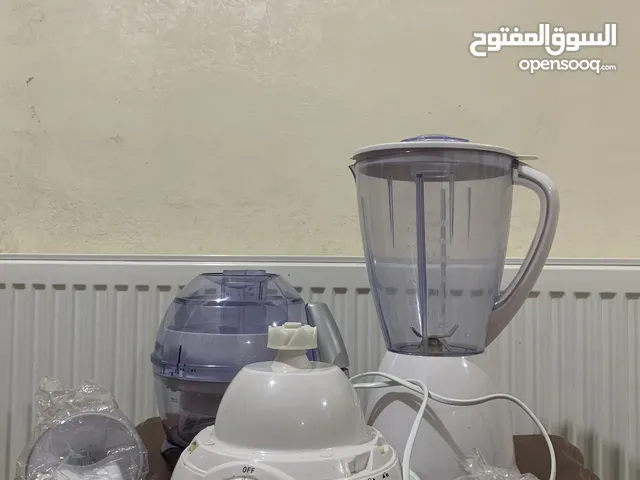 New Mixers for sale in Amman