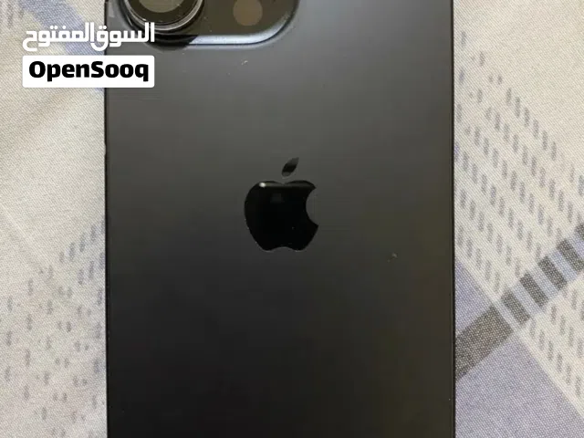 Apple iPhone 16 Pro Max 256 GB in Al Riyadh