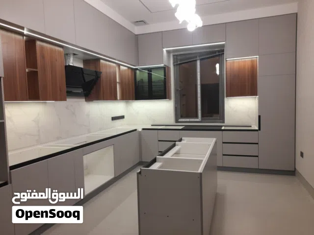 Aluminum Kitchen Cabinet