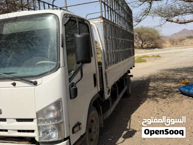 للبيع داينه 4 طن