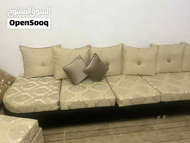 اثاث مستعمل بحاله جيده جدا