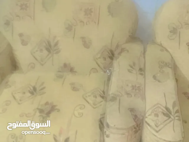 قنفات سبع مقاعد