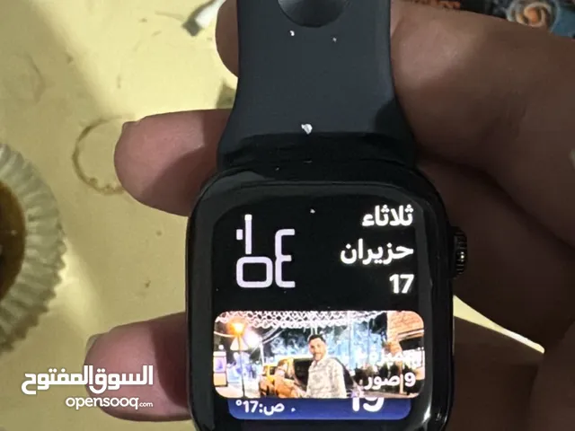 Apple Watch gen10 2025