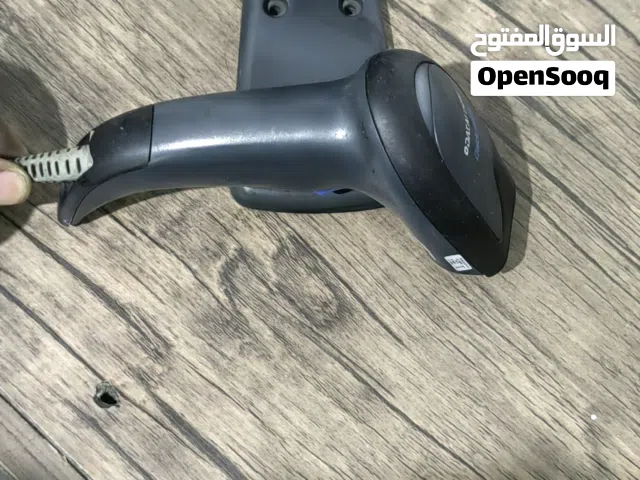 قارئ باركود Datalogic من افضل القارئان